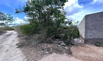 Foto de inmueble en calle 1, Col. Chablekal C.P. 97302, Mérida