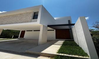 Foto de inmueble en calle 1, Col. Chablekal C.P. 97302, Mérida
