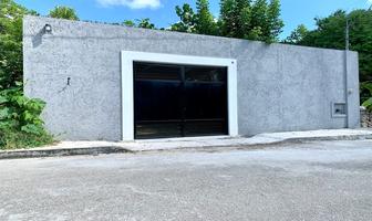 Foto de inmueble en calle 11, Col. Chablekal C.P. 97302, Mérida