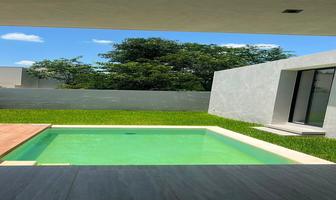 Foto de inmueble en calle 18, Col. Chablekal C.P. 97302, Mérida