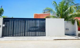 Foto de inmueble en calle 21, Col. Chablekal C.P. 97302, Mérida
