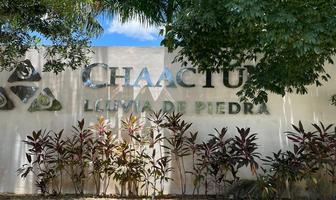 Foto de inmueble en calle 5, Col. Chablekal C.P. 97302, Mérida