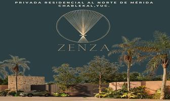 Foto de inmueble en calle 5, Col. Chablekal C.P. 97302, Mérida