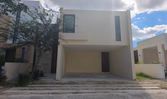 Foto de inmueble en calle ., Col. Chablekal C.P. 97302, Mérida