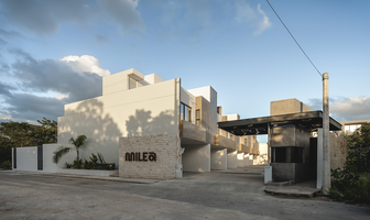 Foto de inmueble en calle ., Col. Chablekal C.P. 97302, Mérida