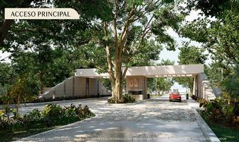 Foto de inmueble en calle —, Col. Chablekal C.P. 97302, Mérida