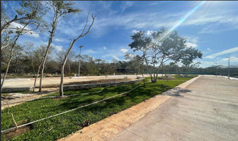 Foto de inmueble en calle sn, Col. Chablekal C.P. 97302, Mérida