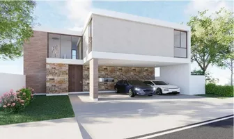 Foto de inmueble en chablekal #S/N, Col. Chablekal C.P. 97302, Mérida