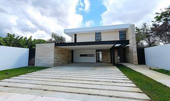 Foto de inmueble en tamara, Col. Chablekal C.P. 97302, Mérida