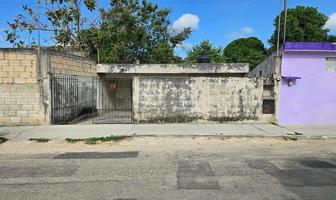 Foto de inmueble en Sin Calle, Col. Chan Yokdzonot C.P. 97793, Valladolid