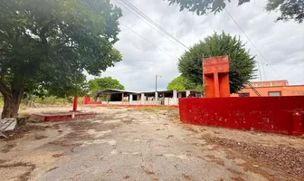 Foto de inmueble en chapab #S/N, Col. Chapab C.P. 97857, Chapab