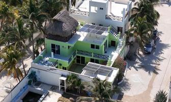 Foto de inmueble en 110, Col. Chelem C.P. 97336, Progreso