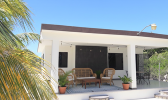 Foto de inmueble en 156, Col. Chelem C.P. 97336, Progreso
