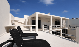 Foto de inmueble en 19D, Col. Chelem C.P. 97336, Progreso