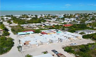 Foto de inmueble en 19b, Col. Chelem C.P. 97336, Progreso