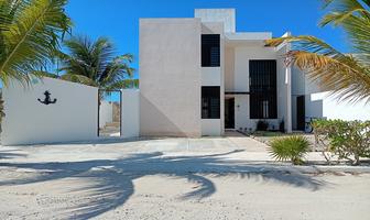 Foto de inmueble en 19cp, Col. Chelem C.P. 97336, Progreso