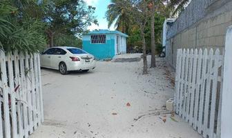 Foto de inmueble en 21 Villa Renata Chelem, Col. Chelem C.P. 97336, Progreso