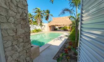 Foto de inmueble en A 100 MTS DE LA Playa DE Chelem, Col. Chelem C.P. 97336, Progreso