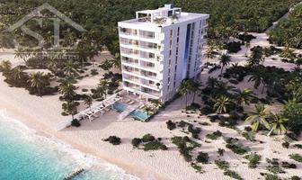 Foto de inmueble en Almar Departamentos de 2 Recámaras en Preventa, Chelem, Yucatán, Col. Chelem C.P. 97336, Progreso
