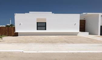 Foto de inmueble en CALLE  21, Col. Chelem C.P. 97336, Progreso
