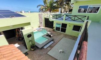 Foto de inmueble en CHELEM 2A FILA, Col. Chelem C.P. 97336, Progreso