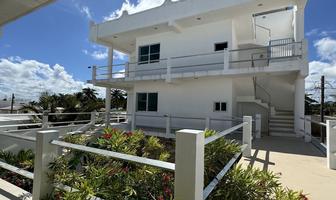 Foto de inmueble en CHELEM FRENTE AL MAR, Col. Chelem C.P. 97336, Progreso