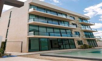 Foto de inmueble en CONDOMINIOS BRISAS DEL MAR, Col. Chelem C.P. 97336, Progreso