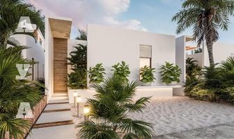 Foto de inmueble en Casa Nueva en PRE Venta, 3 Recamaras, Roof Top con Piscina, Chelem, Progreso, Yucatan, Col. Chelem C.P. 97336, Progreso