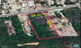 Foto de inmueble en Chelem-Chuburna, Col. Chelem C.P. 97336, Progreso