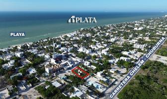 Foto de inmueble en Chelem, Col. Chelem C.P. 97336, Progreso