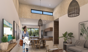 Foto de inmueble en Chelem, Col. Chelem C.P. 97336, Progreso