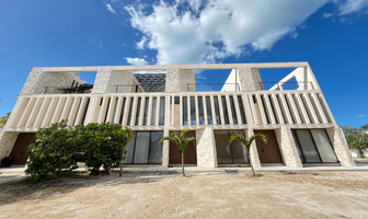 Foto de inmueble en Chelem, Progreso, Yucatán, Col. Chelem C.P. 97336, Progreso