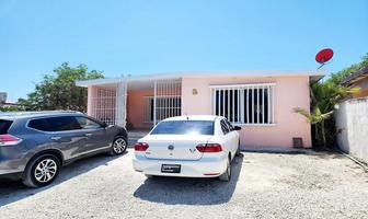 Foto de inmueble en Chelem puerto, Col. Chelem C.P. 97336, Progreso