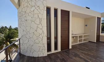 Foto de inmueble en Con vista al mar, Col. Chelem C.P. 97336, Progreso