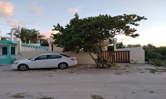 Foto de inmueble en ENTRE CHELEM Y CHUBURNA, Col. Chelem C.P. 97336, Progreso