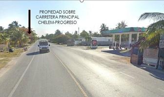 Foto de inmueble en Interior, Col. Chelem C.P. 97336, Progreso