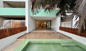 Foto de inmueble en Kikal, Col. Chelem C.P. 97336, Progreso