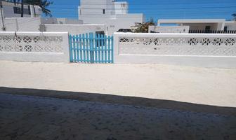 Foto de inmueble en Merida, Col. Chelem C.P. 97336, Progreso
