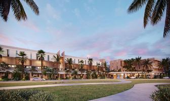 Foto de inmueble en PUERTO CAREY, Col. Chelem C.P. 97336, Progreso