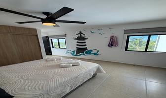 Foto de inmueble en PUERTO LINDO, Col. Chelem C.P. 97336, Progreso