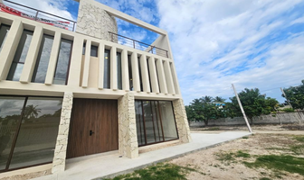 Foto de inmueble en Playa, Col. Chelem C.P. 97336, Progreso