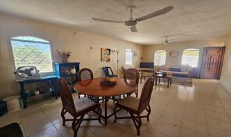 Foto de inmueble en Playa, Col. Chelem C.P. 97336, Progreso
