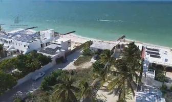 Foto de inmueble en Primera Fila DEL MAR, Col. Chelem C.P. 97336, Progreso