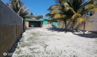Foto de inmueble en , Col. Chelem C.P. 97336, Progreso