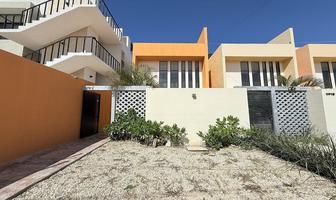 Foto de inmueble en , Col. Chelem C.P. 97336, Progreso