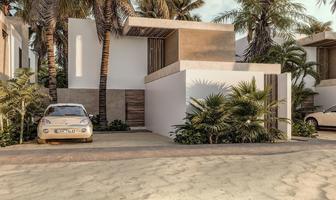 Foto de inmueble en , Col. Chelem C.P. 97336, Progreso