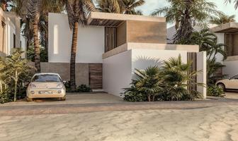 Foto de inmueble en , Col. Chelem C.P. 97336, Progreso