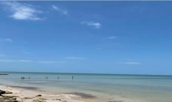 Foto de inmueble en , Col. Chelem C.P. 97336, Progreso