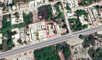 Foto de inmueble en , Col. Chelem C.P. 97336, Progreso