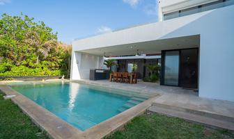 Foto de inmueble en , Col. Chelem C.P. 97336, Progreso